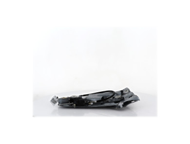 Rear left window-lift - Peugeot 307 PH.2 - 922393 - J1-8202W