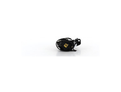 Left front seatbelt - Peugeot 307 PH.2 - 8975J1 - B1-8143C