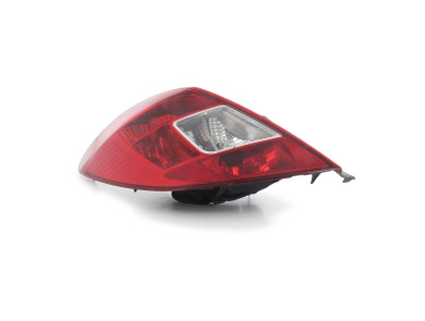 Left rear light - Opel CORSA D PH.1 - 93190950 - A0-7570E