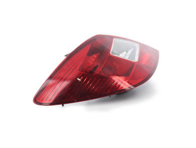 Left rear light - Opel CORSA D PH.1 - 93190950 - A0-7570E