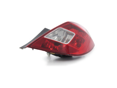 Right rear light - Opel CORSA D PH.1 - 93190951 - S0-7509I