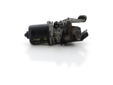 Moteur d'essuie glace avant - Renault CLIO III PH.1 - 7701061590 - W1-3550V