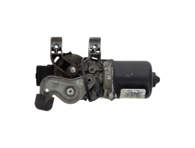 Front wiper motor - Renault CLIO III PH.1 - 7701061590 - W1-3550V