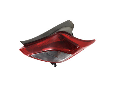 Right rear light - Toyota YARIS III PH.1 - 815510D370 - M1-9192H