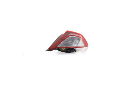 Right rear light - Toyota YARIS III PH.1 - 815510D370 - M1-9192H