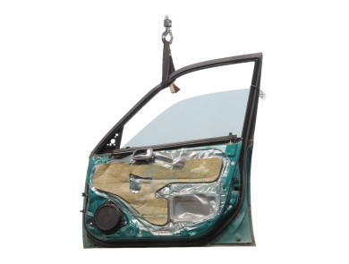 Right front door - Toyota COROLLA VIII PH.2 - Vert Fonce - 6700102120 - C0-6465Z