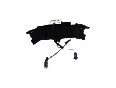 Rotating switch - Renault CLIO III PH.1 - 8201590627 - S1-3577V