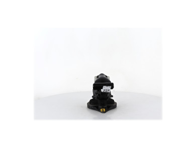 Spare wheel winch used - Renault CLIO - 7701209284