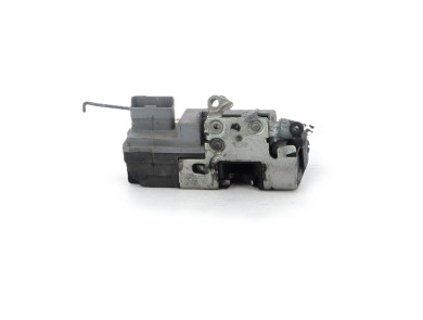 Serrure de porte avant gauche - Peugeot 206 + - Noir - 00009135R9 - S1-8571R