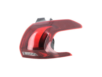Right rear light - Peugeot 2008 I PH.2 - 9826730380 - R1-3804T