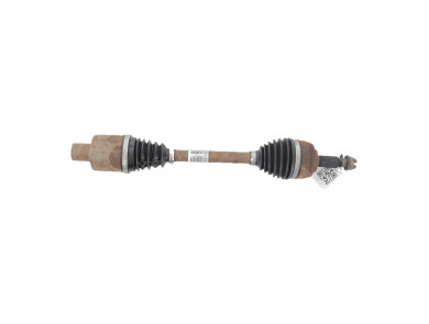 Right front transmission used - Dacia DUSTER - 391008653R