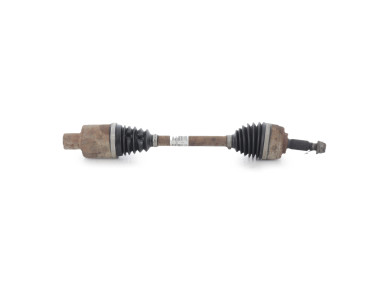 Cardan avant droit - Dacia DUSTER I PH.2 1.5 DCI - 391008653R - G0-4368P
