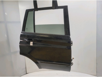 Right rear door used - Ssangyong KYRON - 6302109103