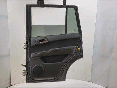 Right rear door - Ssangyong KYRON PH.1 - 6302109103 - P1-6227B