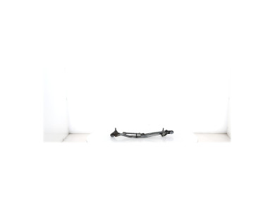 Mécanisme d'essuie glace avant - Renault CLIO III PH.2 - 8200268931 - H0-5941M