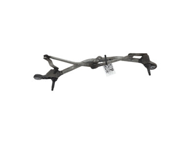 Front wiper linkage - Renault CLIO III PH.2 - 8200268931 - H0-5941M