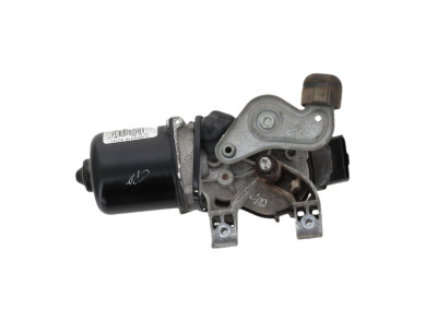 Moteur d'essuie glace avant - Renault CLIO III PH.2 - 7701061590 - G0-5803Y