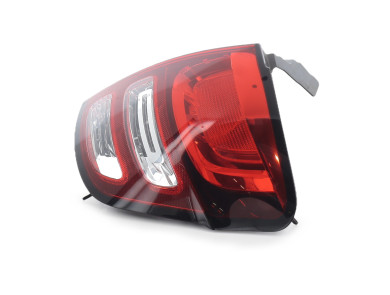Feu arrière droit - Citroen C3 II PH.1 - 00006351KQ - Y0-7204S