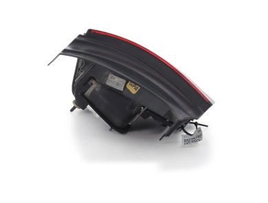 Right rear light - Citroen C3 II PH.1 - 00006351KQ - Y0-7204S