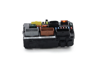 Boitier BSM - Citroen C3 II PH.1 - 9667199780 - W1-3631R