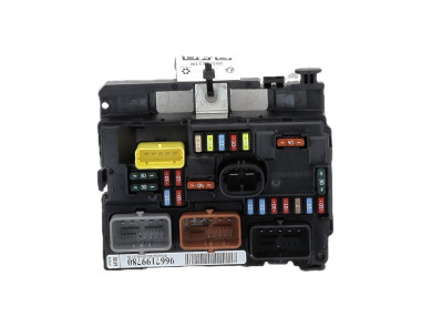Boitier BSM - Citroen C3 II PH.1 - 9667199780 - W1-3631R