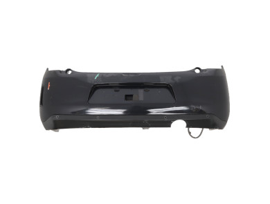 Rear bumper used - Citroen C3 - 00007410KY