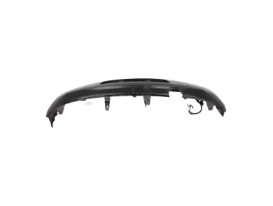Pare choc arrière - Citroen C3 II PH.1 - Noir - 00007410KY - H0-7072U