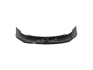 Rear bumper - Citroen C3 II PH.1 - Noir - 00007410KY - H0-7072U