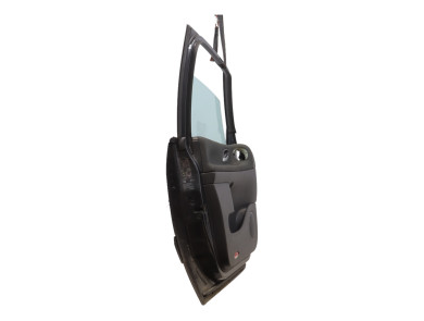 Left front door - Renault GRAND ESPACE IV PH.2 - Gris Fonce - 7751473099 - W0-8421U