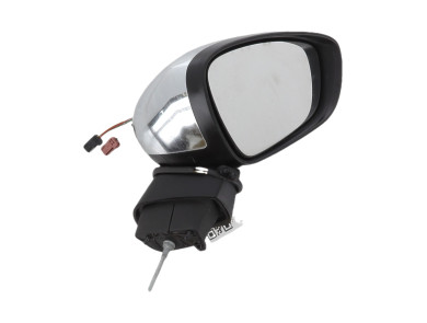 Right wing mirror used - Citroen C3 - 00008154AR