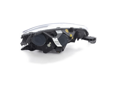 Left headlight - Citroen C3 II PH.2 - 1606931680 - K0-7332G