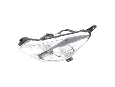 Phare avant gauche - Citroen C3 II PH.2 - 1606931680 - K0-7332G