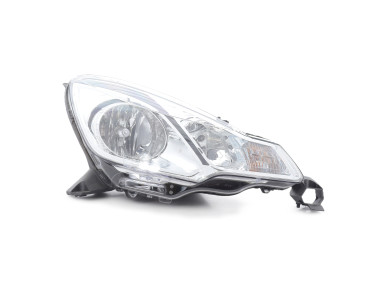 Phare avant droit occasion - Citroen C3 - 1606931480