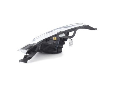 Right headlight - Citroen C3 II PH.2 - 1606931480 - P0-7260U