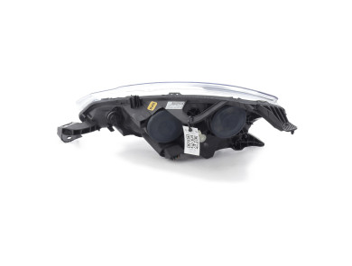 Right headlight - Citroen C3 II PH.2 - 1606931480 - P0-7260U
