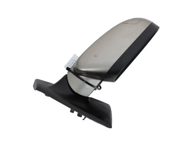 Right wing mirror used - Renault CLIO - 7701071866