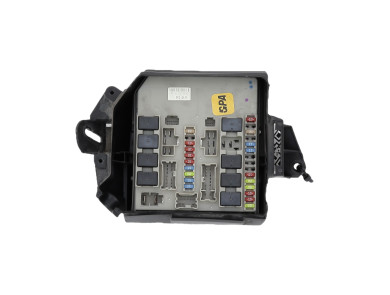 Boitier BSM - Renault CLIO III PH.2 - 902663A - L0-5216K