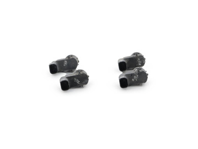 Parking assistance rear radars - Citroen C3 II PH.2 - 9677782980 - Q0-6232X