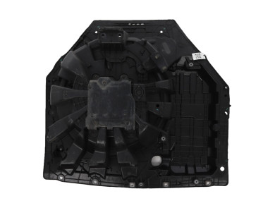 Rear floor - Renault TALISMAN - Noir - 745147129R - Y1-9313R
