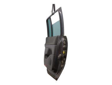 Rear left door - Renault GRAND ESPACE IV PH.2 - Gris Fonce - 7751476285 - P0-8539U