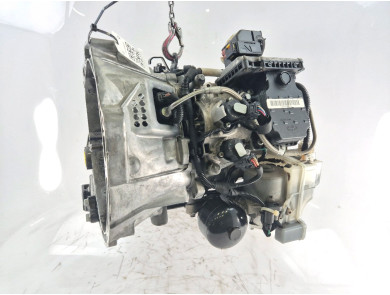 Gearbox used - Citroen C4 PICASSO - 20DS85