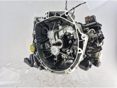 Gearbox type 20DS85 - Citroen C4 PICASSO I - H1-6846H