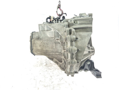 Gearbox type 20DS85 - Citroen C4 PICASSO I - H1-6846H