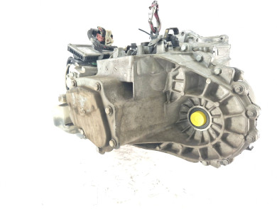 Boîte de vitesses type 20DS85 - Citroen C4 PICASSO I - H1-6846H