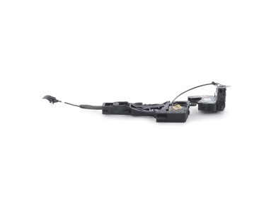 Left rear door lock - Renault TALISMAN - Noir - 825037601R - A2-0269E