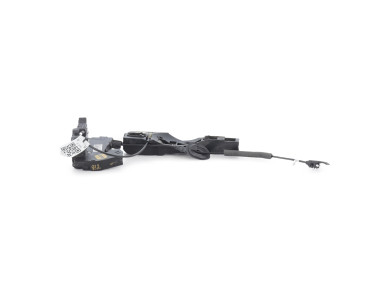 Left rear door lock - Renault TALISMAN - Noir - 825037601R - A2-0269E