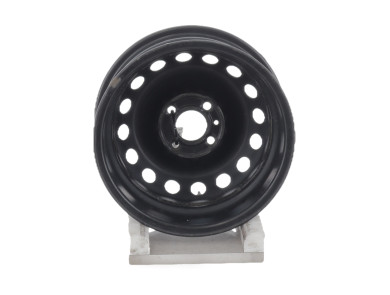 Steel wheel - Renault CLIO II PH.1 - 8200051008 - M1-4152U
