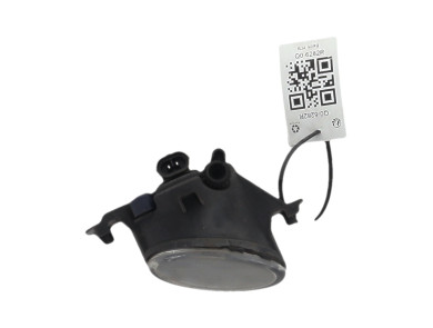 Antibrouillard avant gauche - Renault CLIO III PH.2 - 8200002469 - Q0-6282R