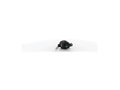 Antibrouillard avant gauche - Renault CLIO III PH.2 - 8200002469 - Q0-6282R