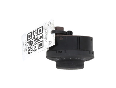Interrupteur d'éclairage - Opel CORSA D PH.1 - 13249514 - W1-3581T